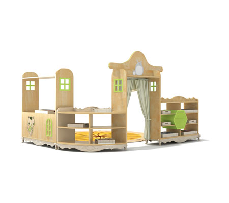 幼兒園家具