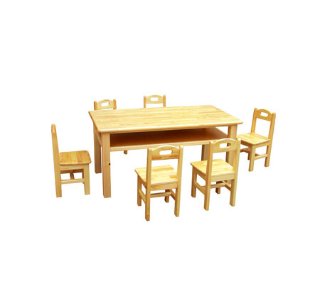幼兒園家具