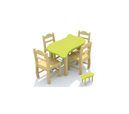 幼兒園家具