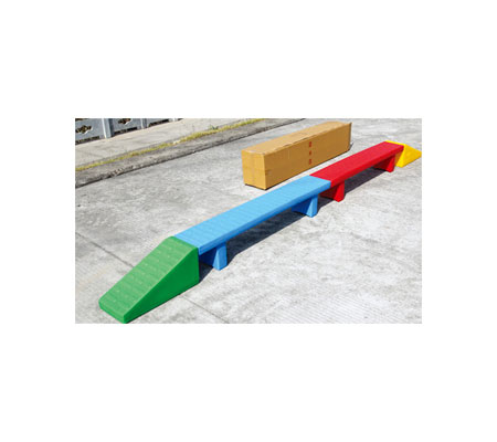 塑料獨(dú)木橋C型