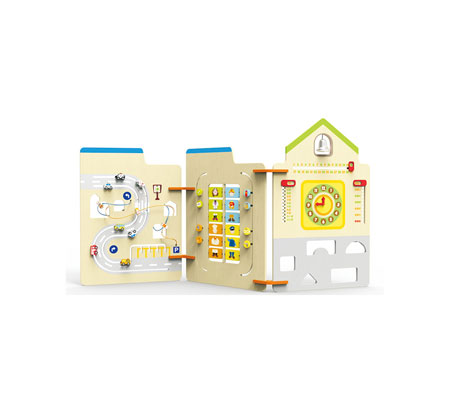 多功能組合（交通系列）