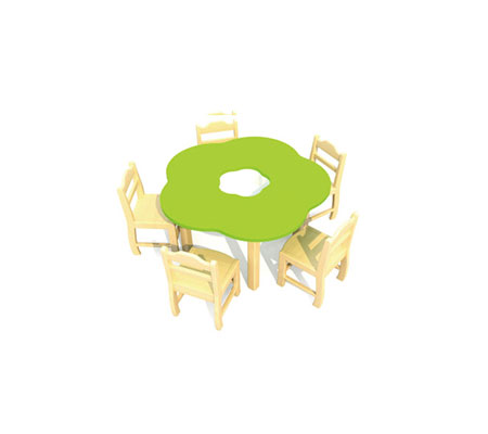 幼兒園家具