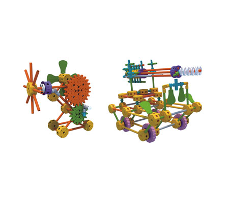 萬能魔王構(gòu)建游戲包