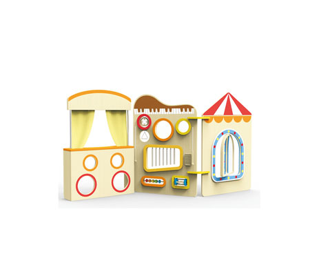 多功能組合（劇院系列)