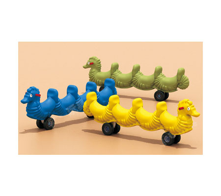 海馬協(xié)力車