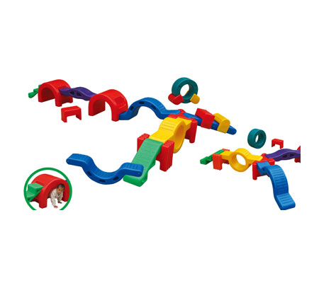 體能訓(xùn)練組合