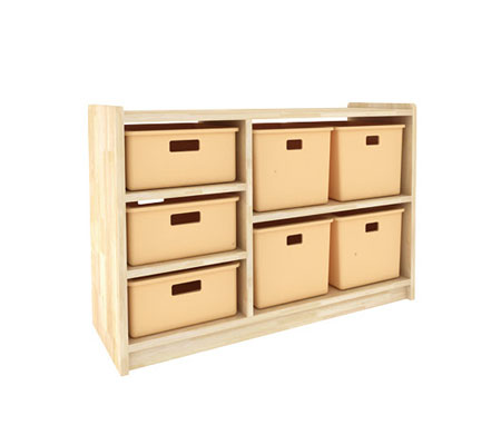 幼兒園家具