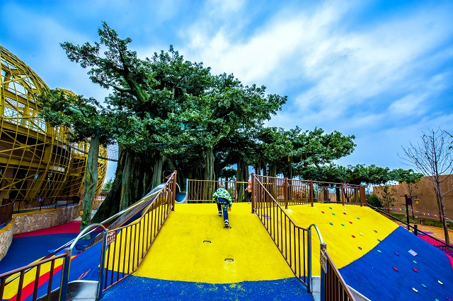 什么時間是購選游樂設(shè)備的最佳時機(jī)？