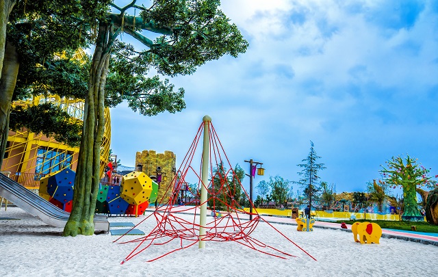 經(jīng)營兒童淘氣堡的前期準(zhǔn)備工作