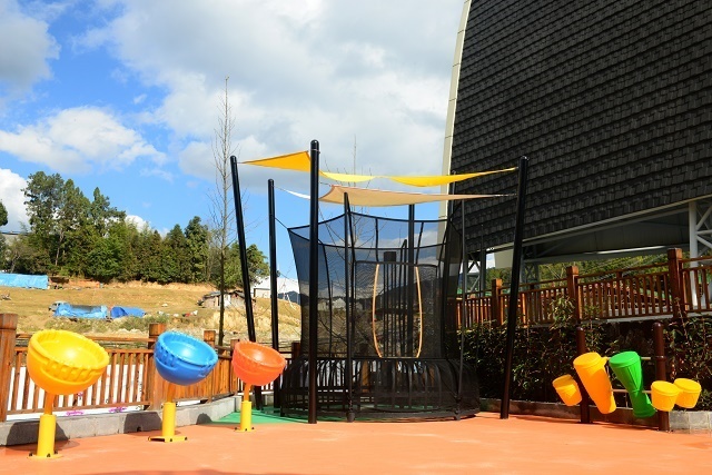 非標(biāo)游樂設(shè)備定制 非標(biāo)游樂設(shè)備廠家簡介，什么是非標(biāo)游樂設(shè)備?