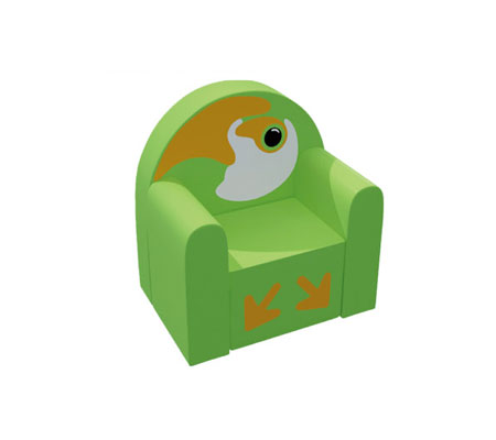 大嘴鳥(niǎo)單人沙發(fā)