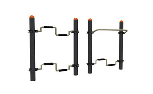 HK-14102-雙排踏步機(jī)