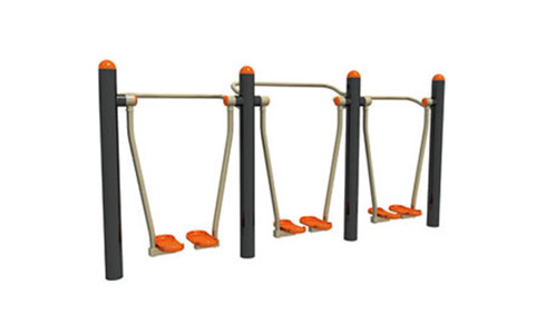 HK-13506-三位漫步機