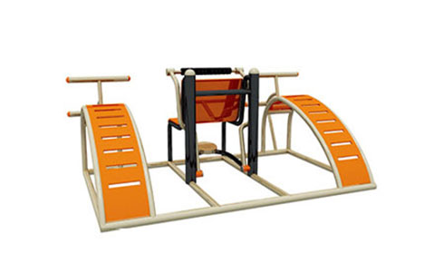 HK-13005-組合腹肌訓(xùn)練器