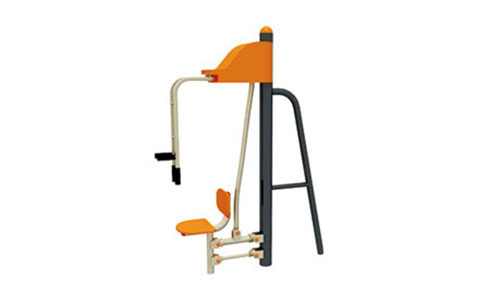 HK-13904-蝴蝶式臂力訓練器B