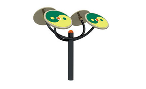 HK-13402-太極按摩器