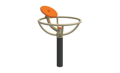 HK-13504-太極推手器