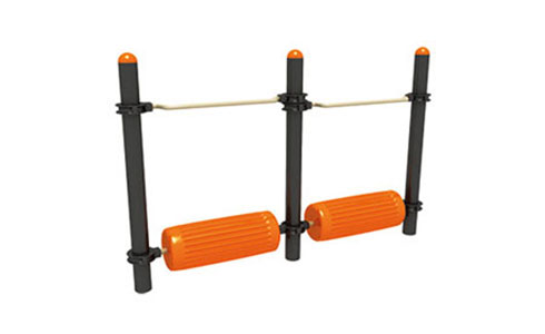 HK-13805-雙人水車