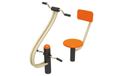 HK-13003-連手自行車