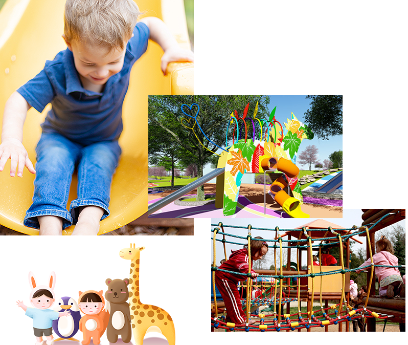 廣州夢(mèng)幻童年游樂(lè)設(shè)備有限公司