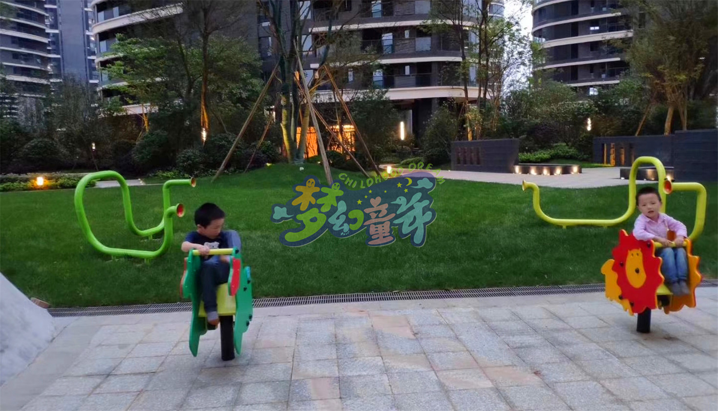 江西宜春金悅灣