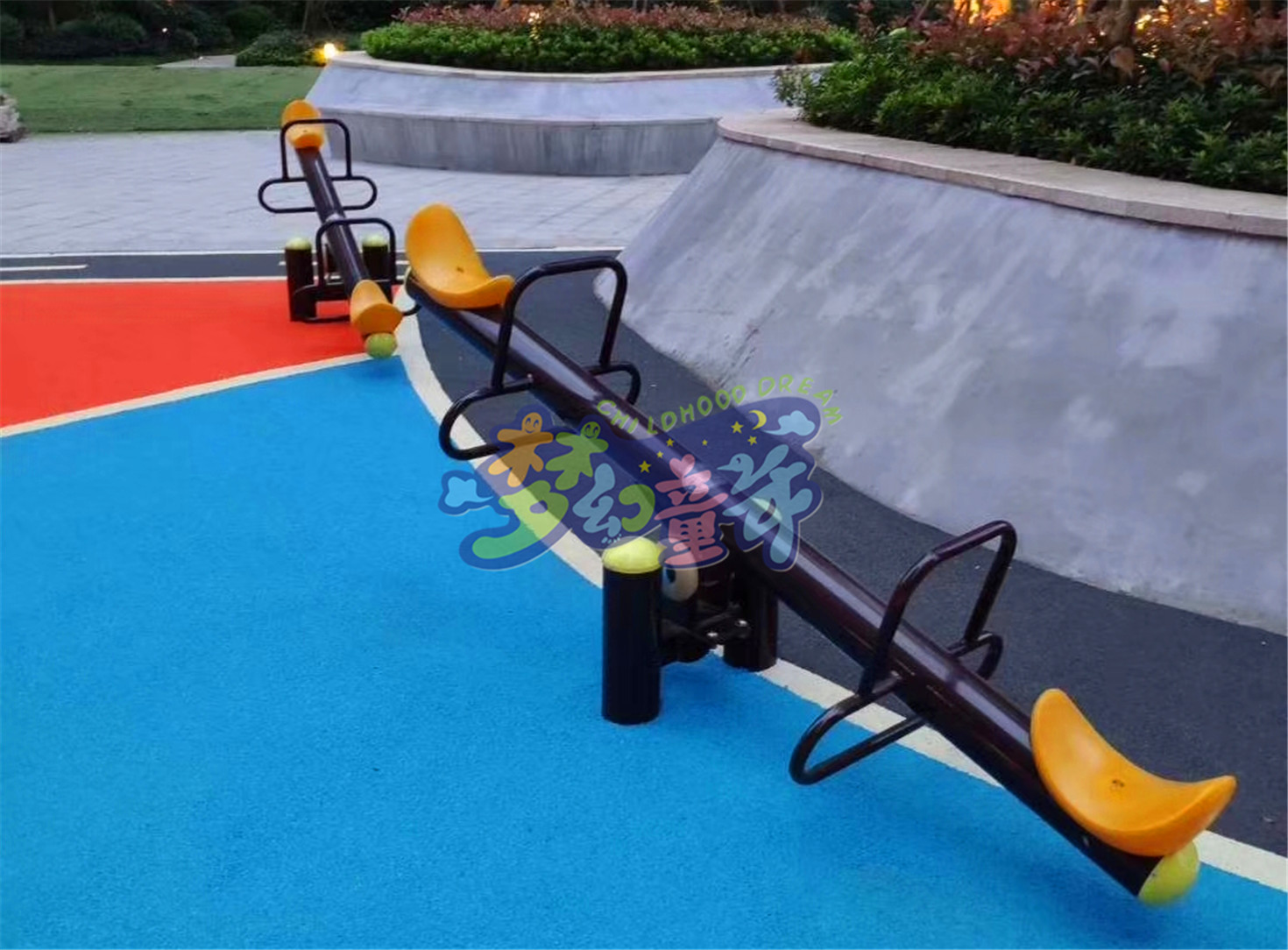 江西宜春金悅灣