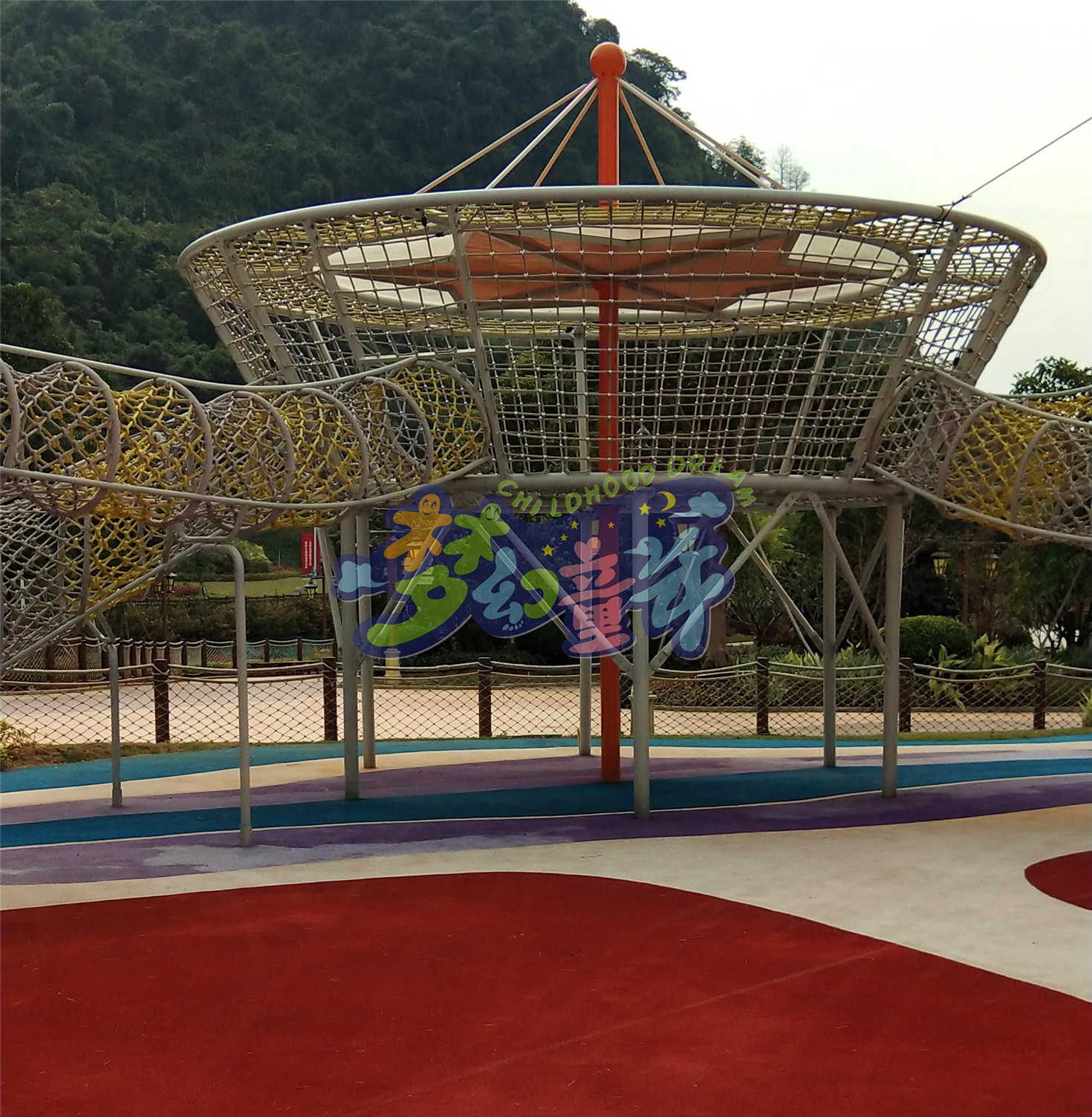 英德奧園心花小鎮(zhèn)