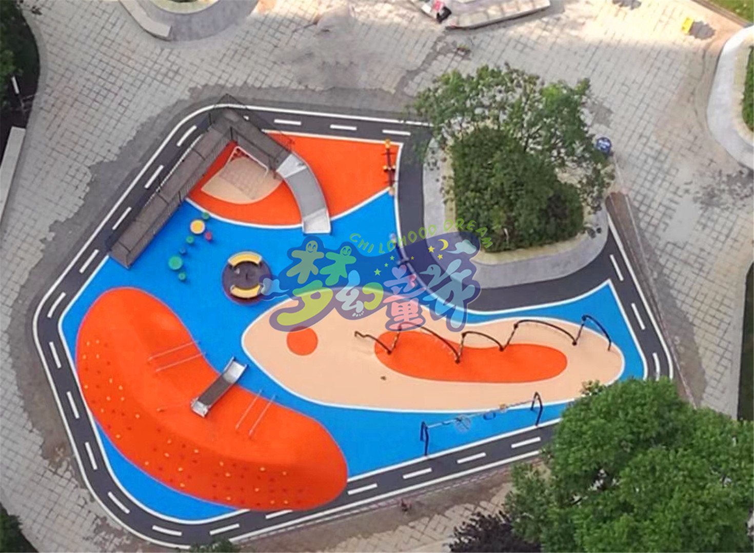 江西宜春金悅灣