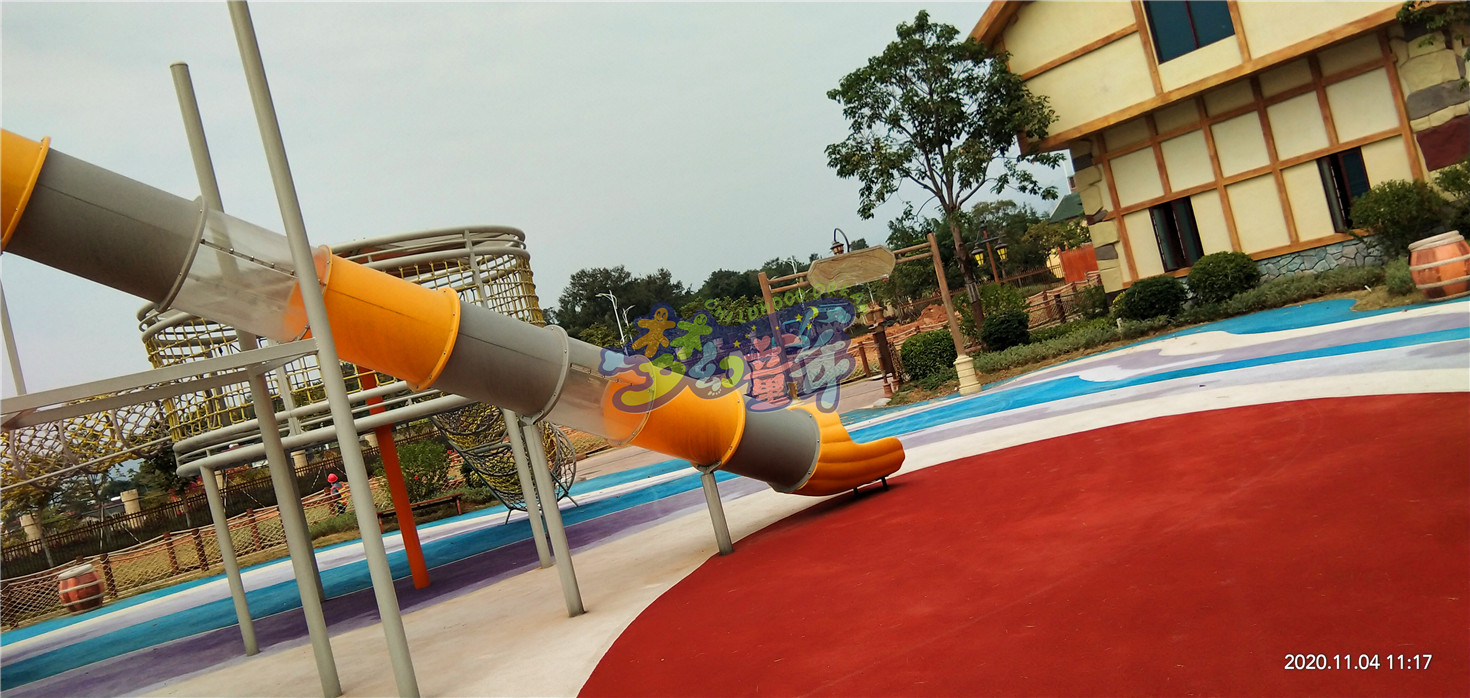 英德奧園心花小鎮(zhèn)