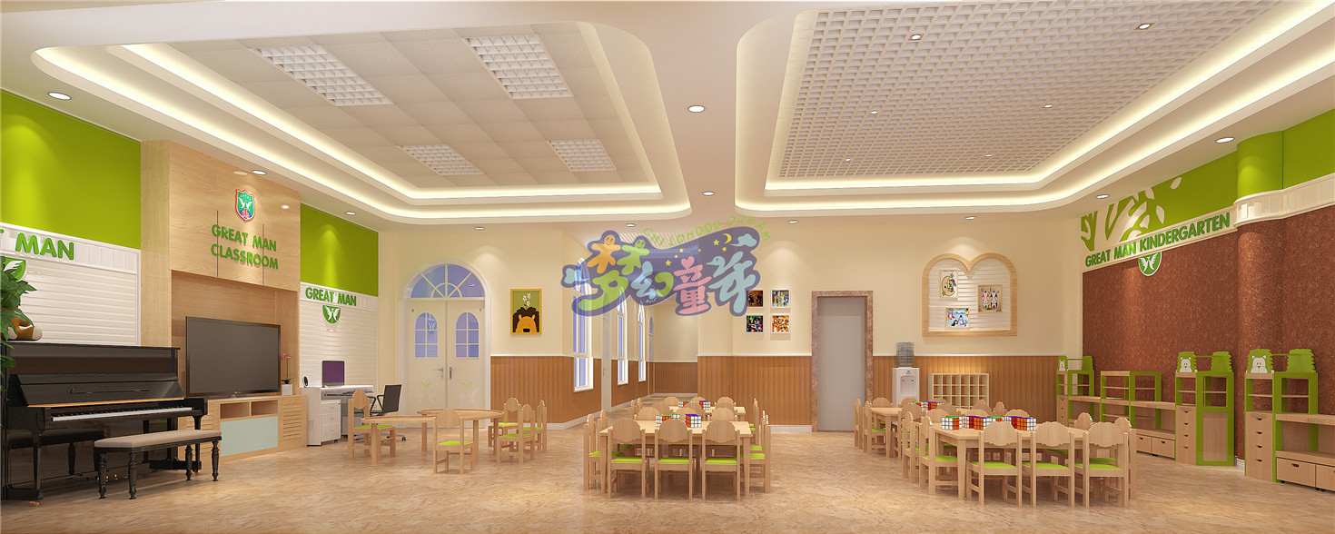 順德偉才幼兒園