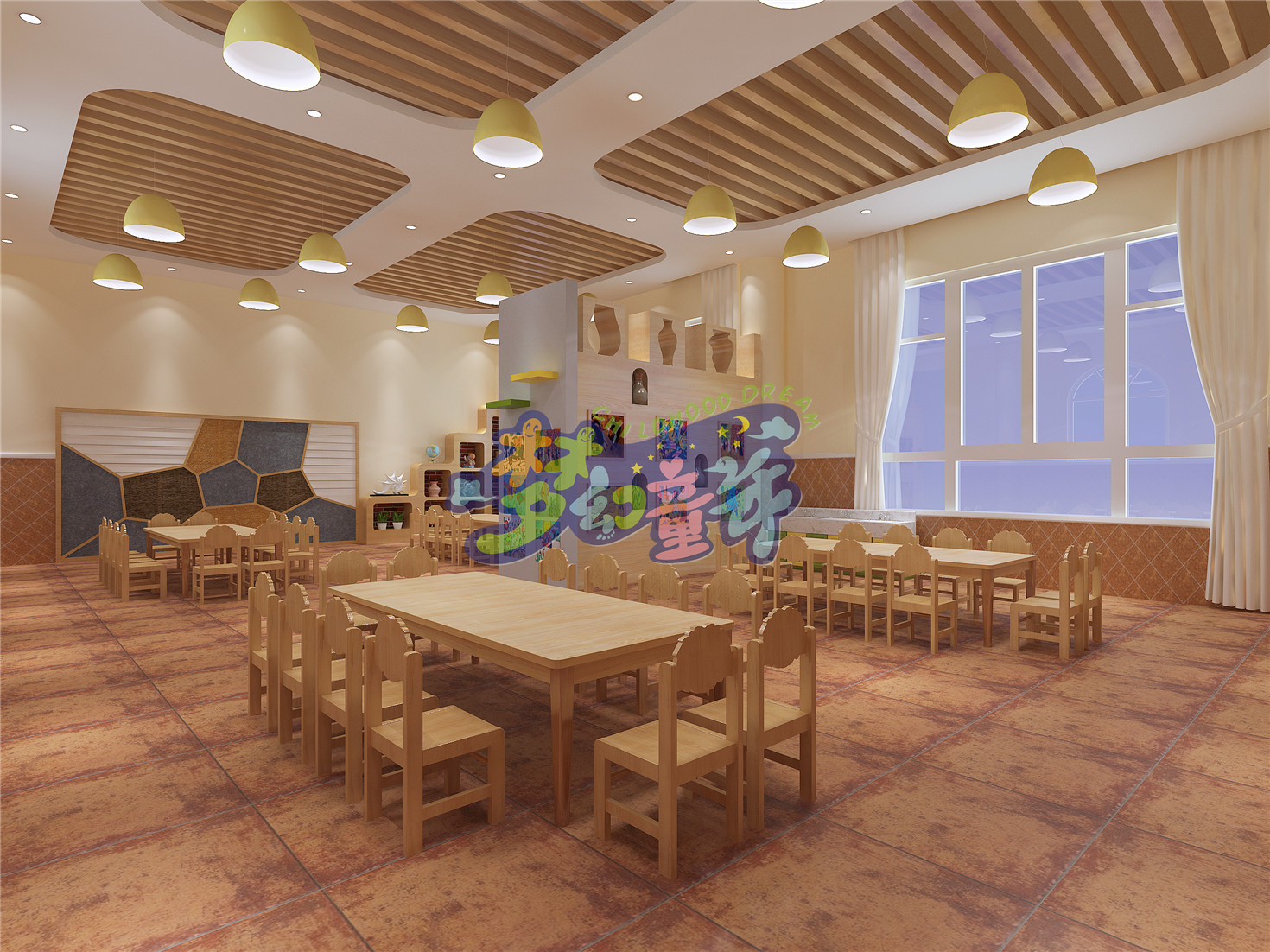 順德偉才幼兒園