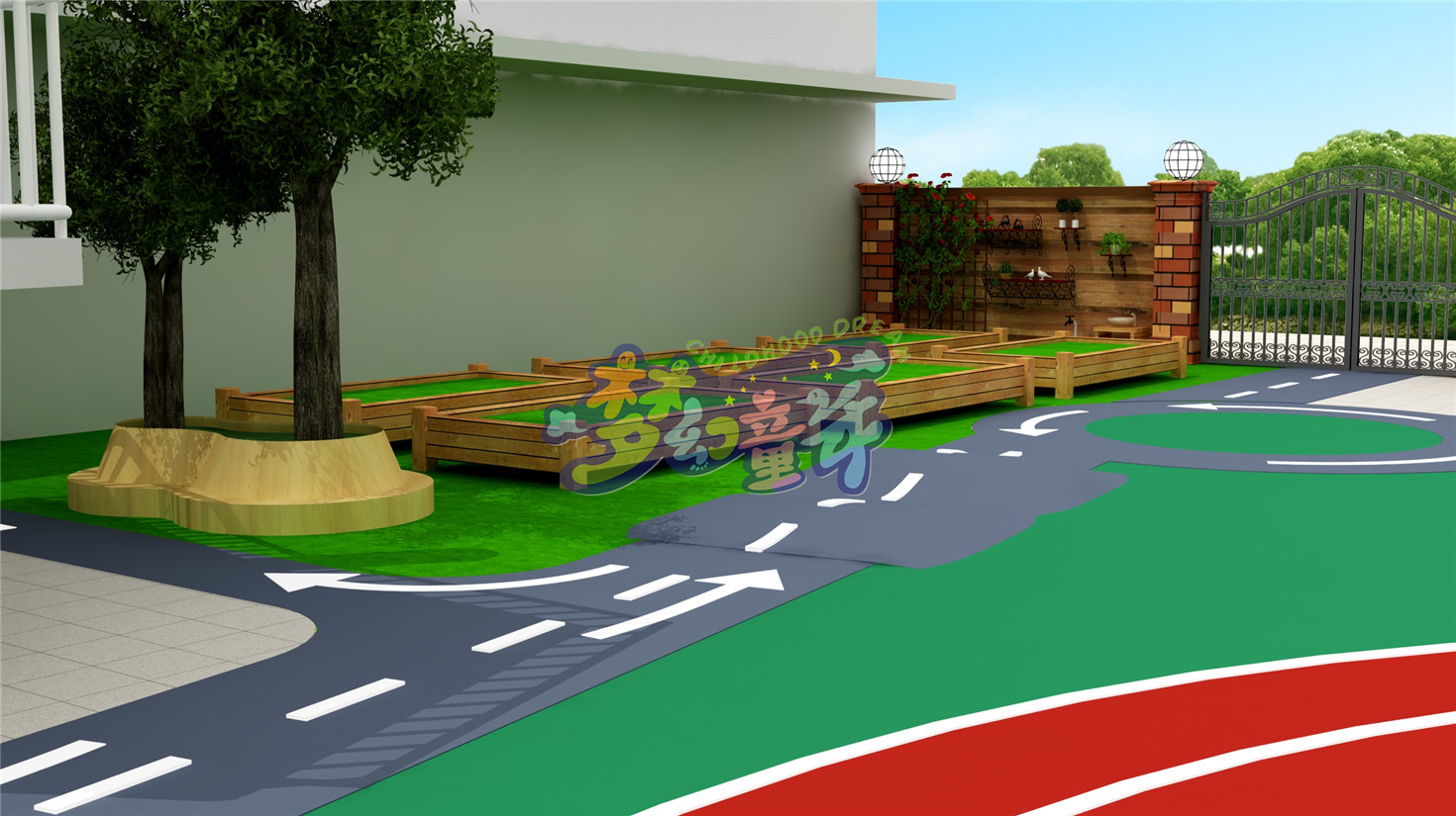 珠海艾樂（室外）