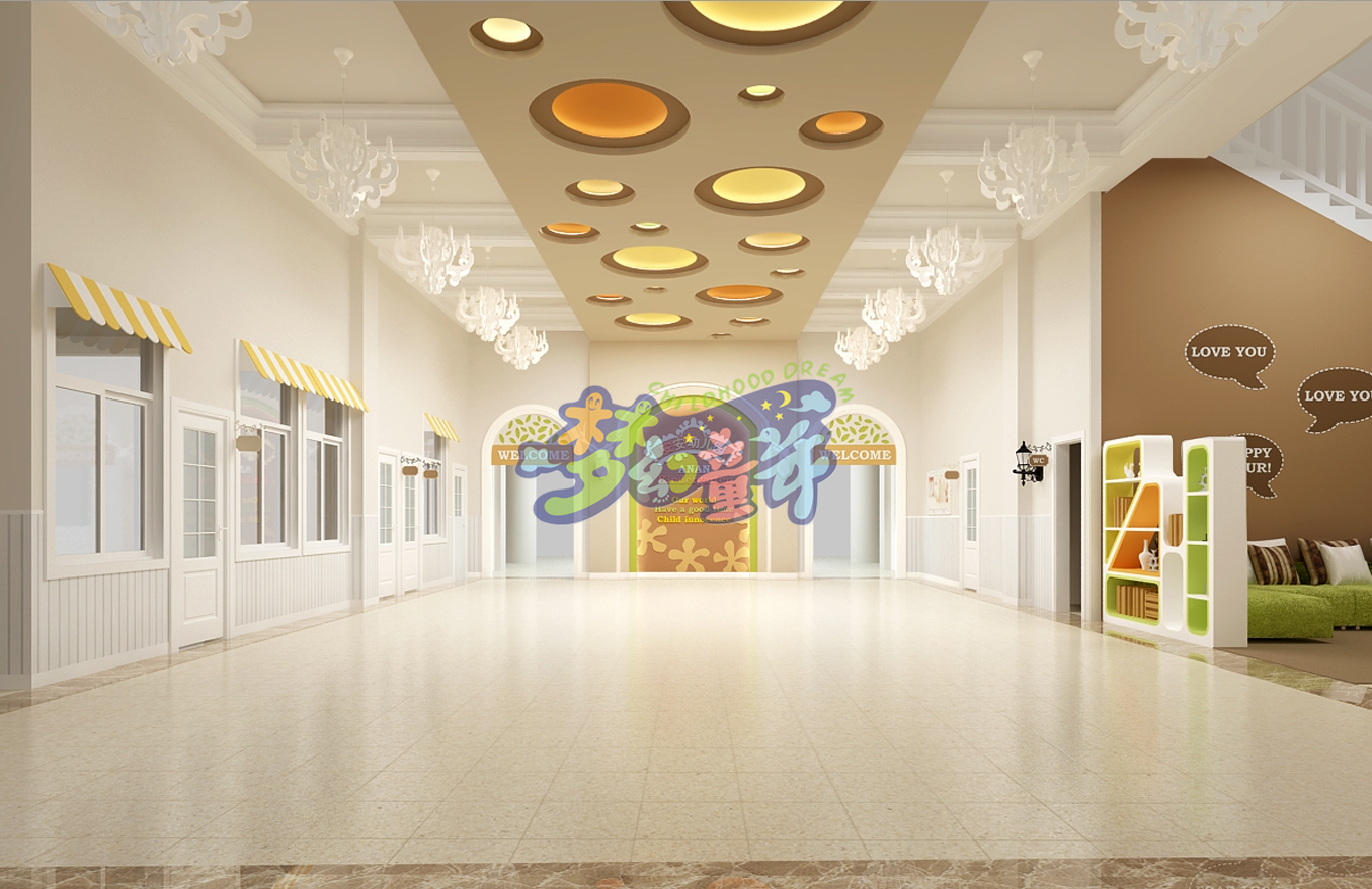 普寧安安幼兒園