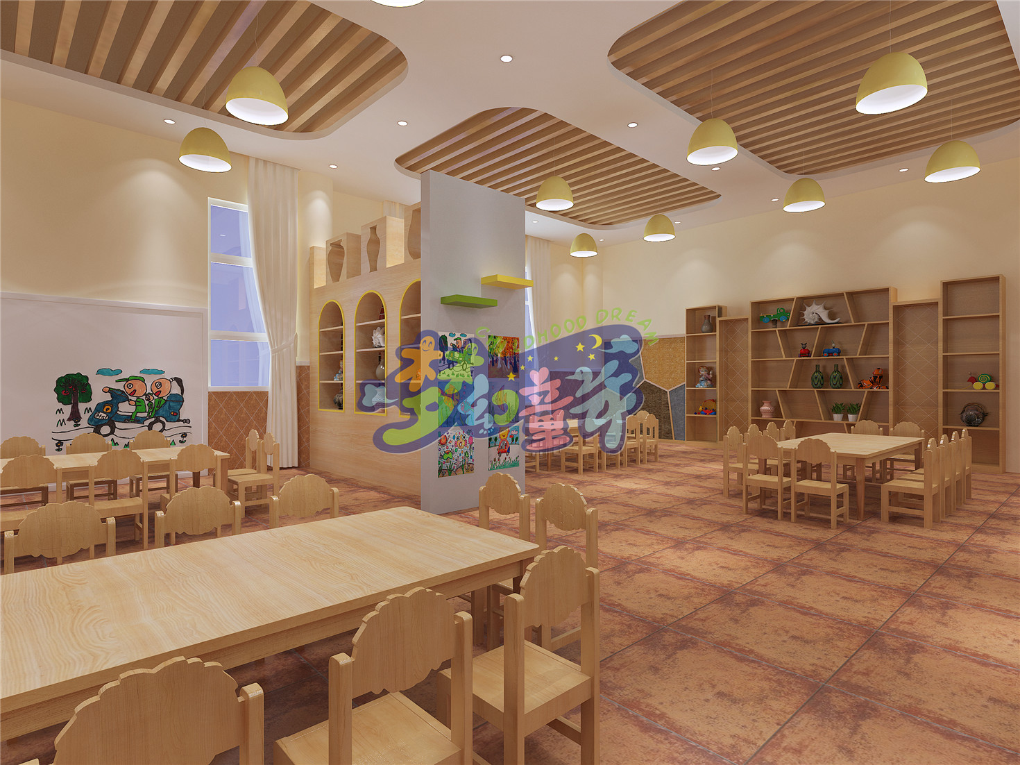 順德偉才幼兒園