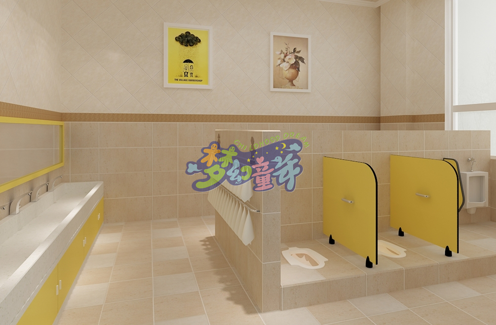 普寧安安幼兒園