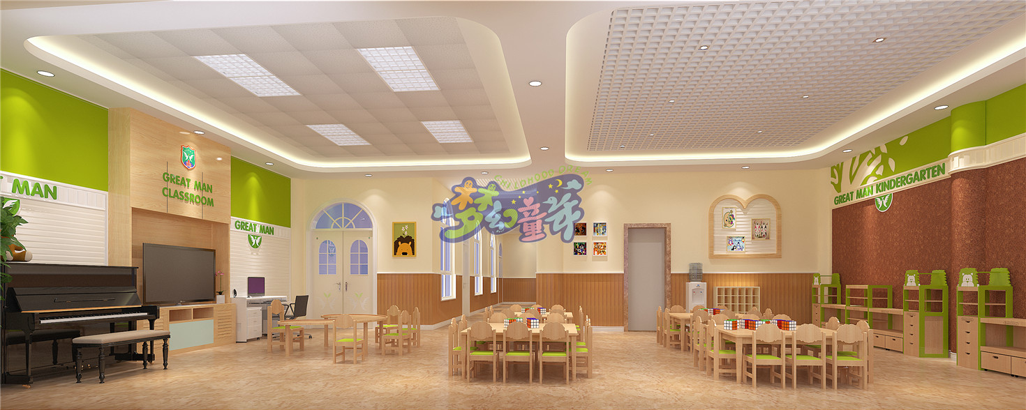 順德偉才幼兒園