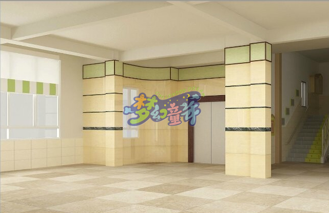 佛山金健兒幼兒園