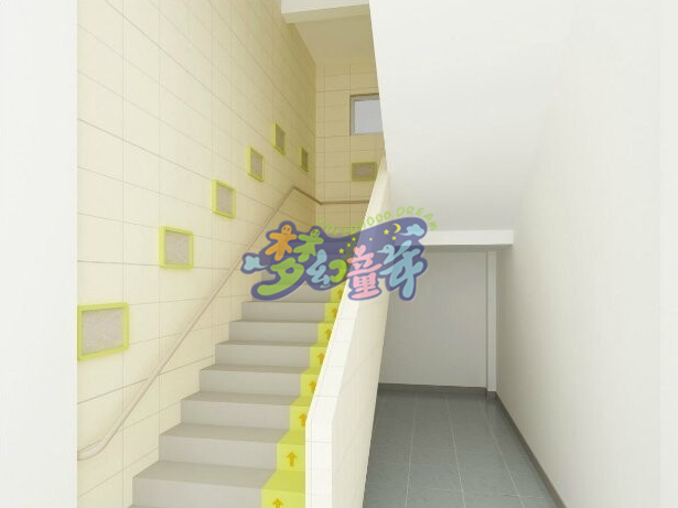 佛山金健兒幼兒園