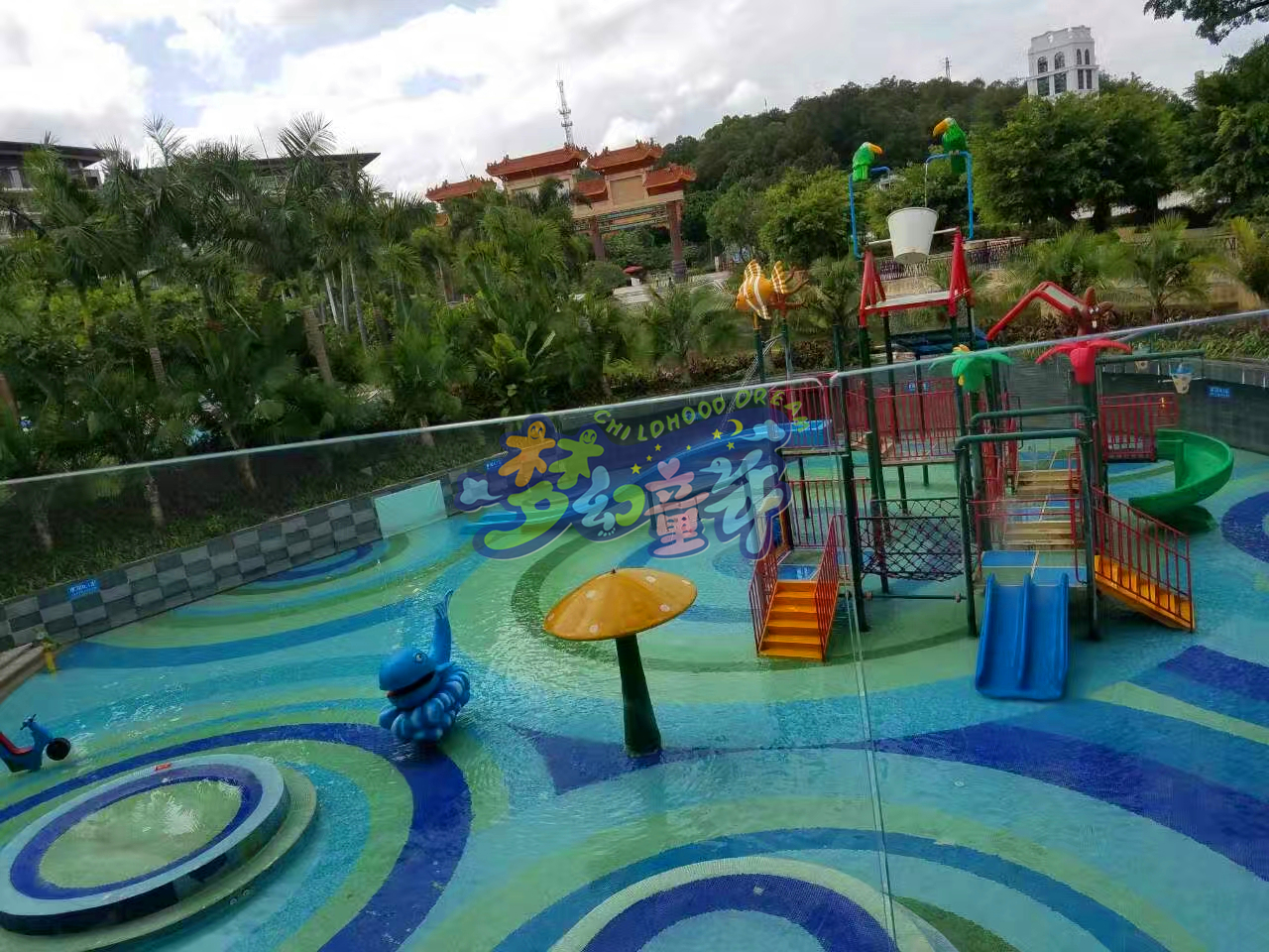 臺(tái)山頤和溫泉大酒店