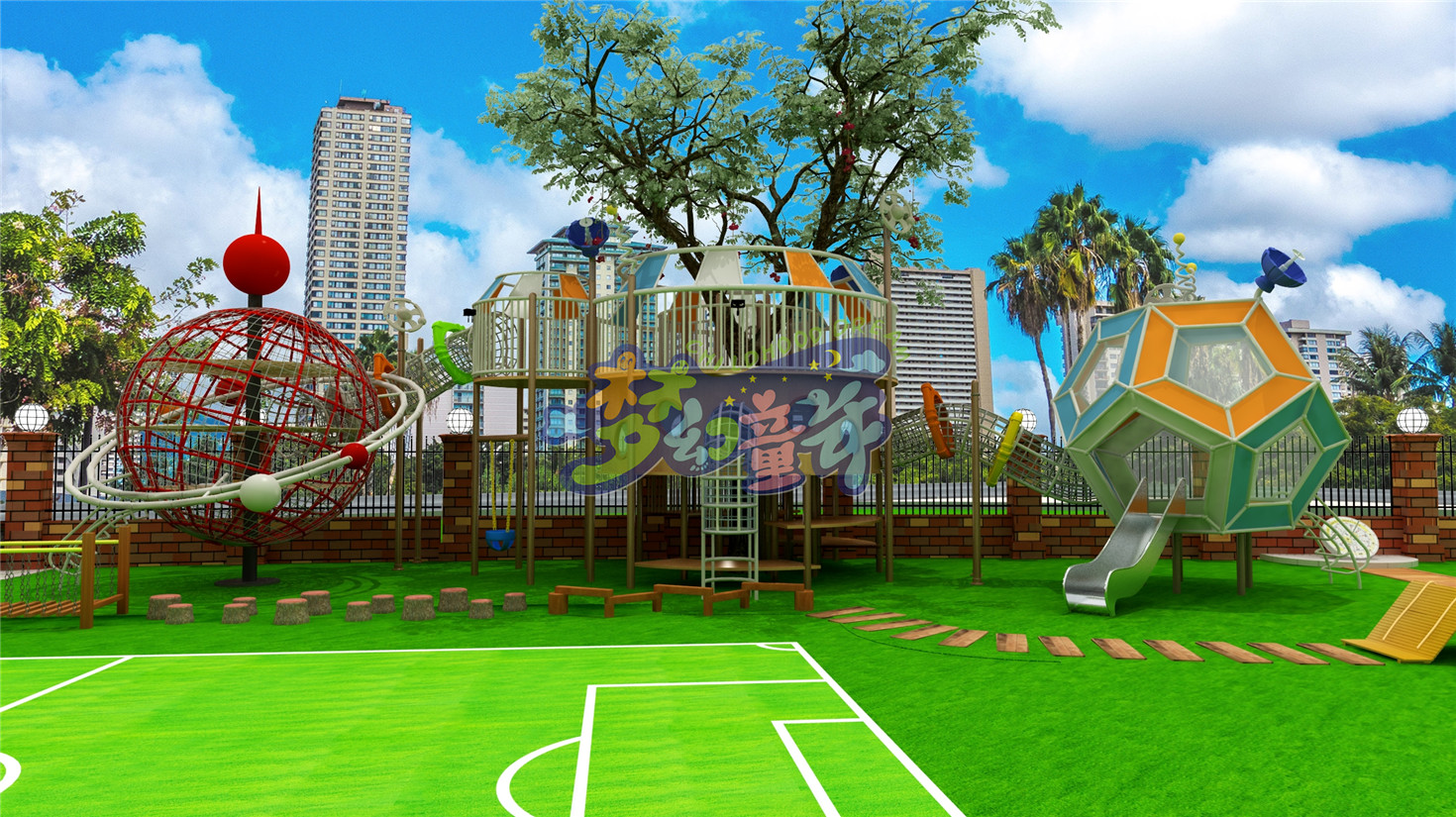 珠海艾樂（室外）