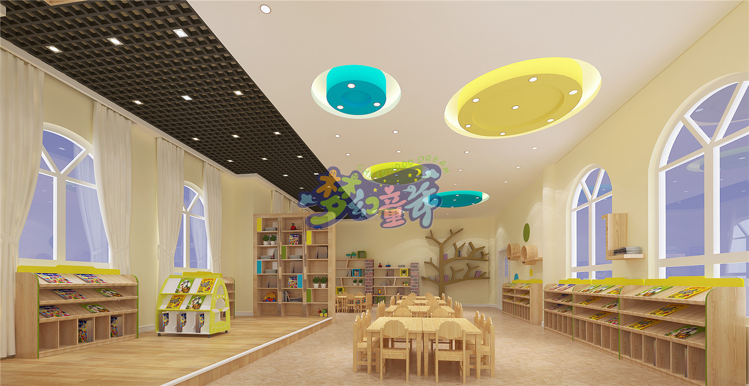 順德偉才幼兒園