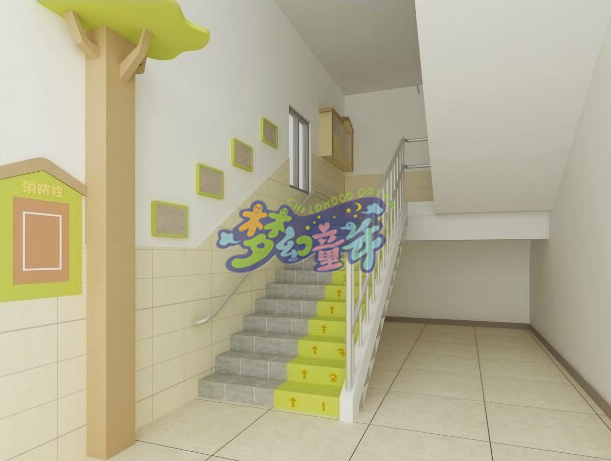 佛山金健兒幼兒園