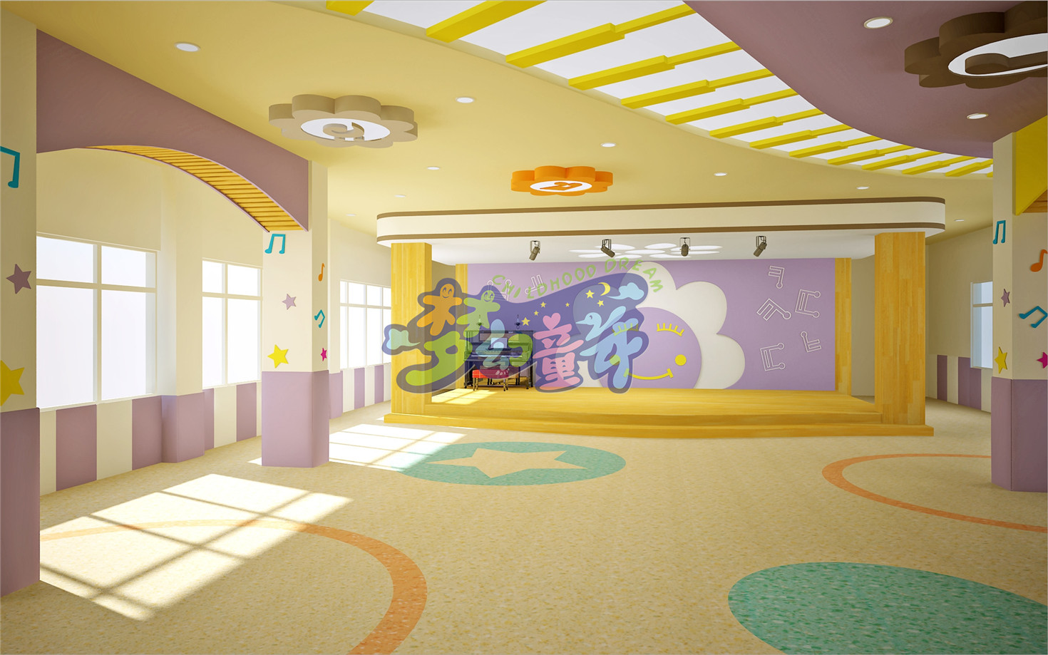 弘山國際幼稚園