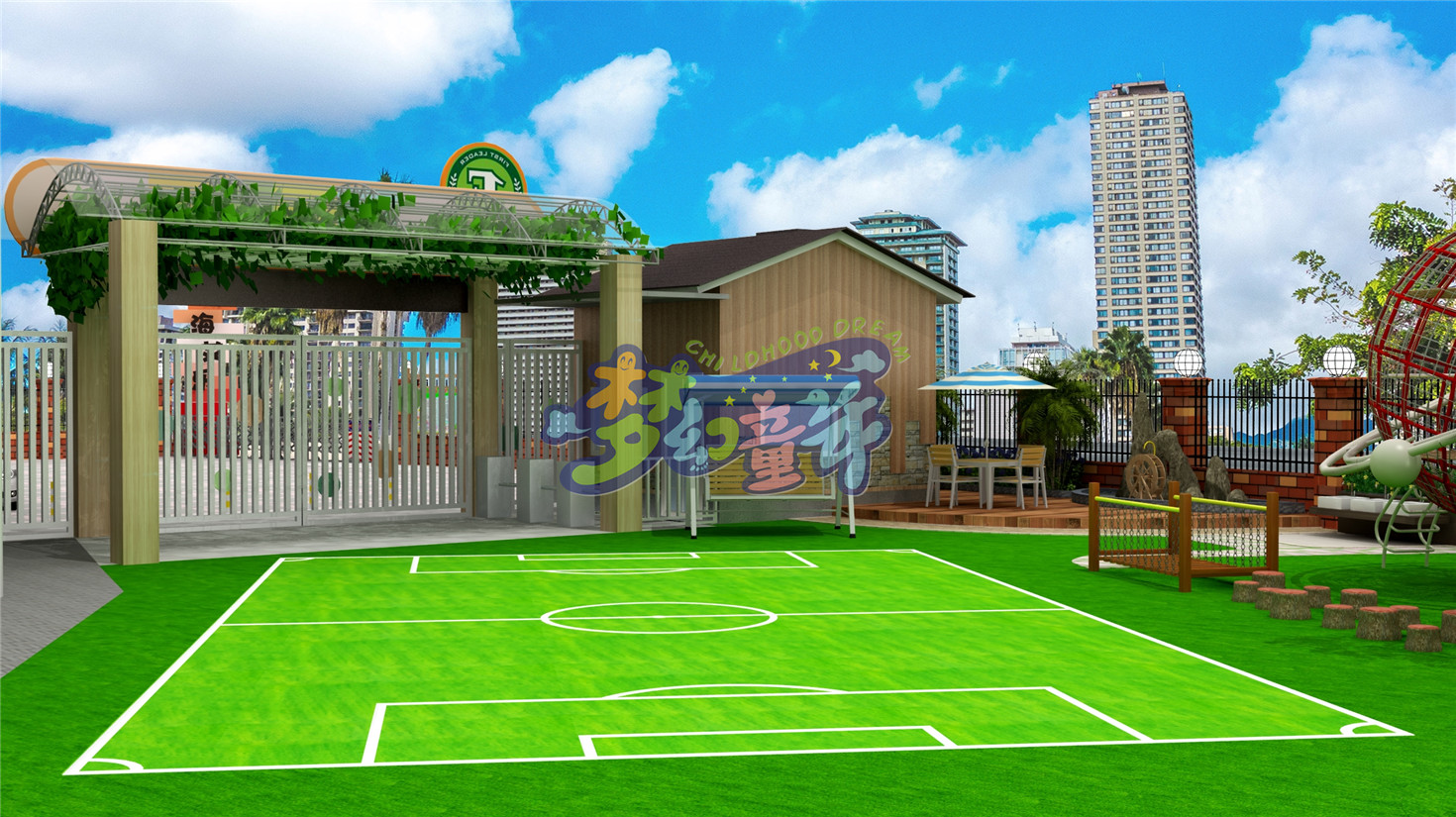 珠海艾樂（室外）