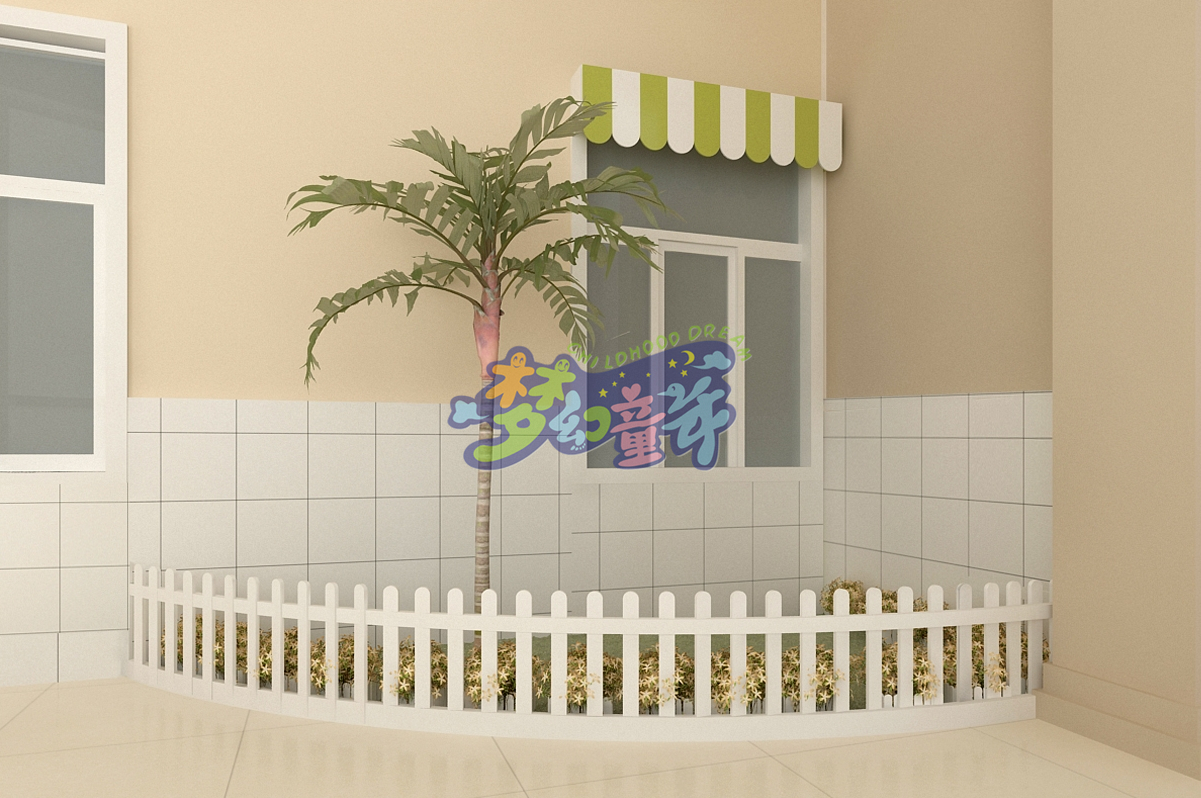 普寧安安幼兒園