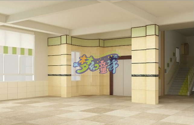 佛山金健兒幼兒園