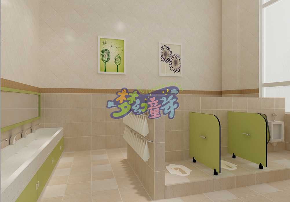 普寧安安幼兒園