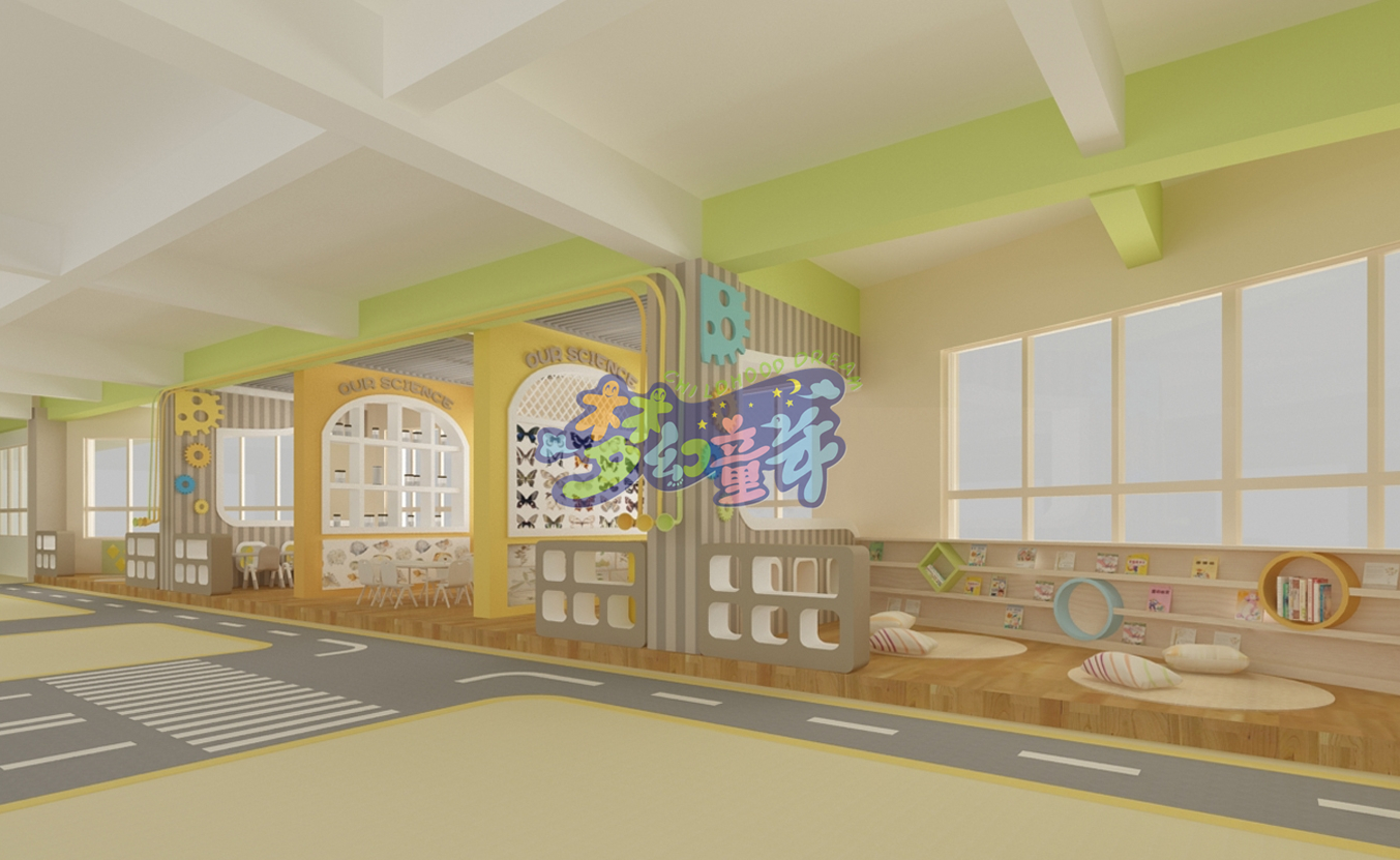 普寧安安幼兒園