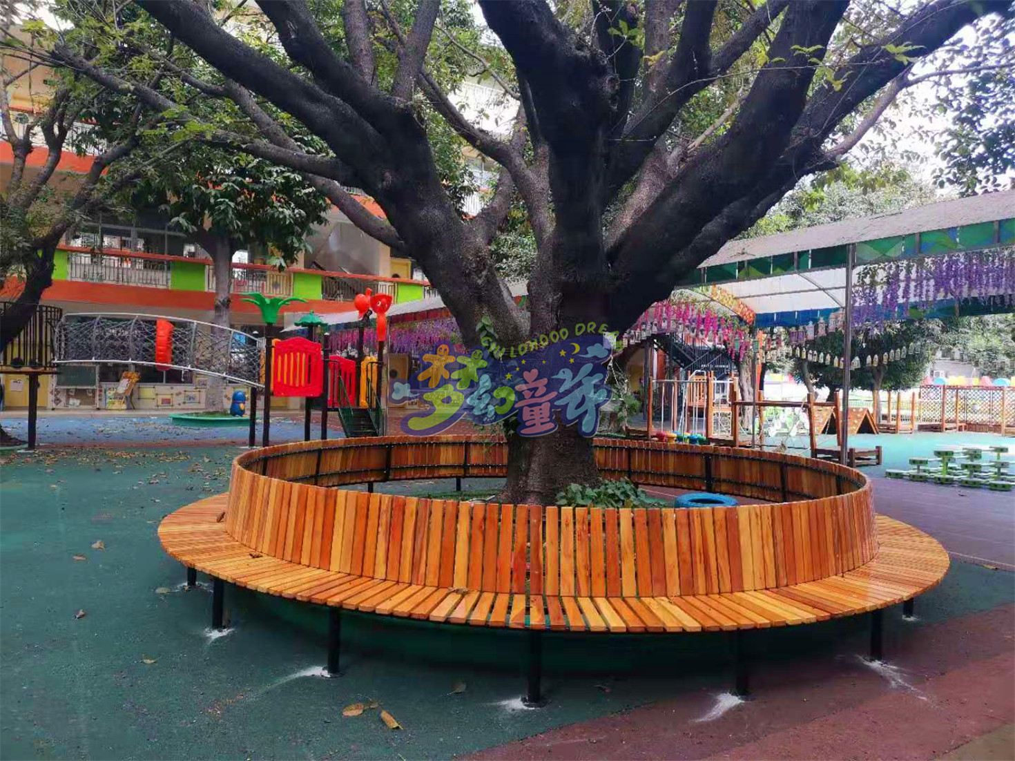 佛山市高明區(qū)機(jī)關(guān)幼兒園