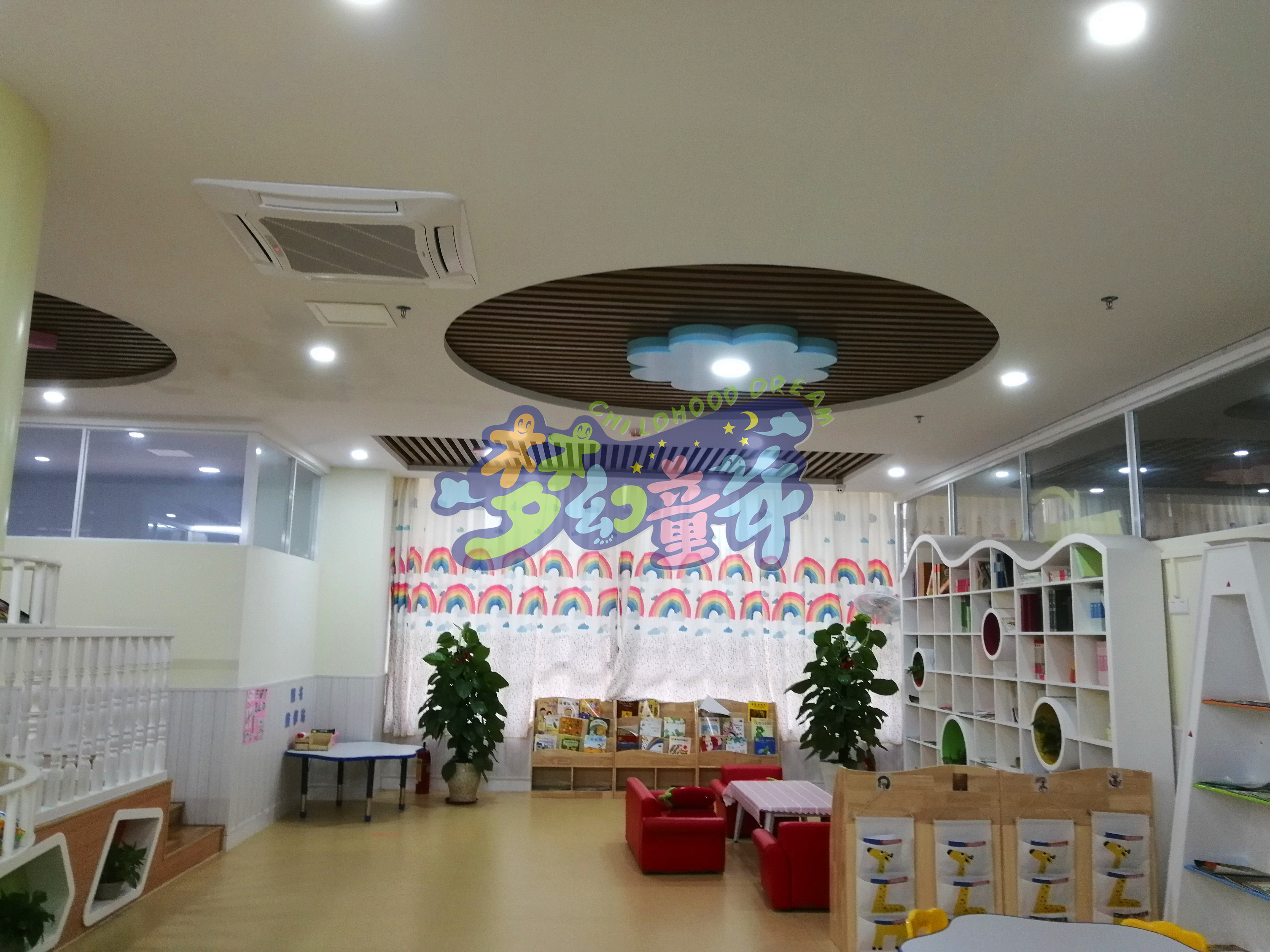 湖南華美幼兒園